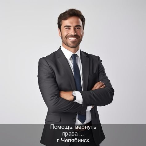 Сделать удостоверение в г. Челябинск (Помощь: вернуть права лишили водительского что делать в Челябинске — Помощь лишенным) - инструктор Дмитрий 29