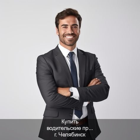 Сделать права в г. Челябинск (Купить водительские права без автошколы в Челябинске) - инструктор Максим 13